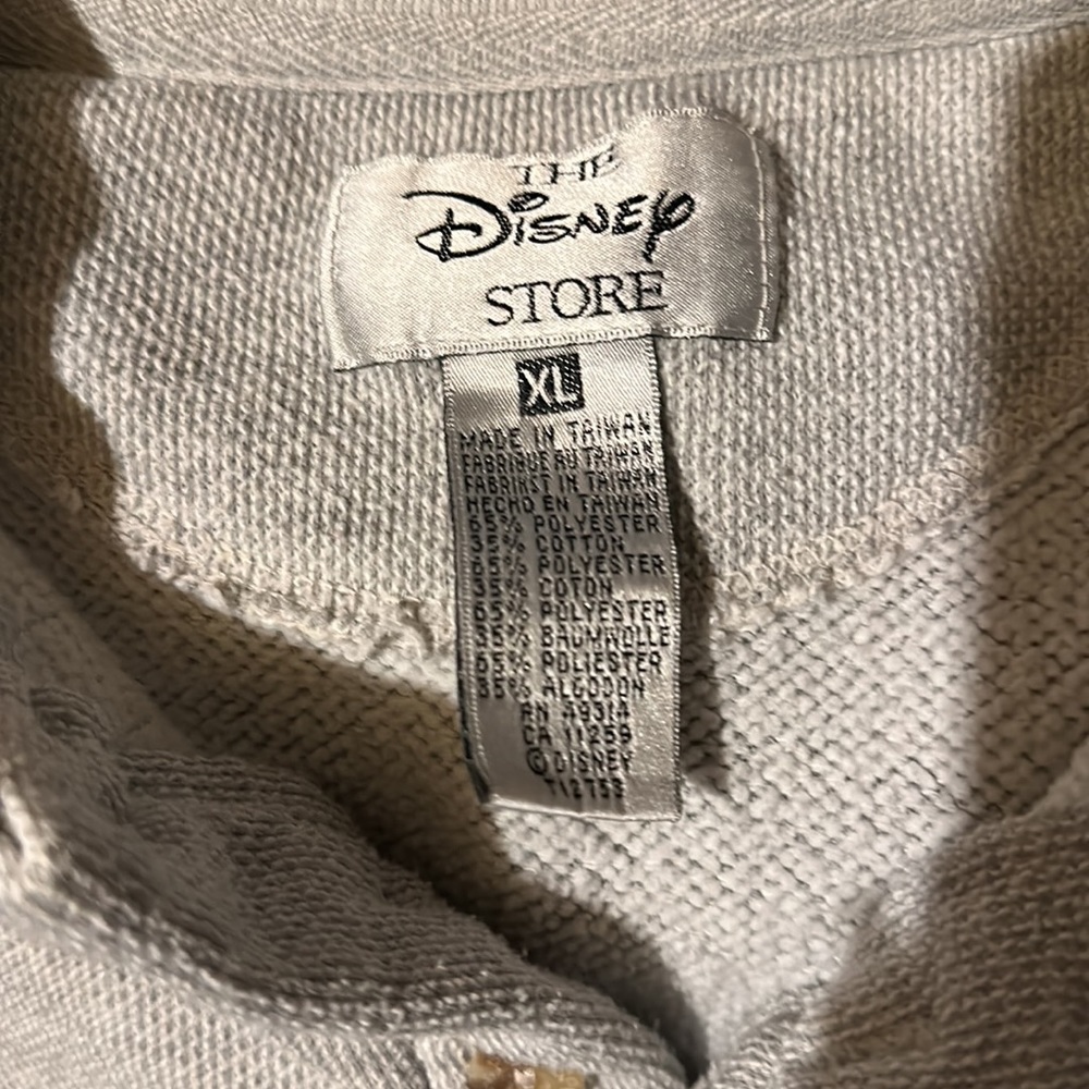 Mickey Mouse Crew Neck - Picture 2 of 3